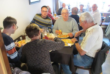 Herbstfest 10.09.2026