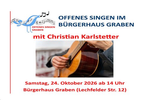 Singen