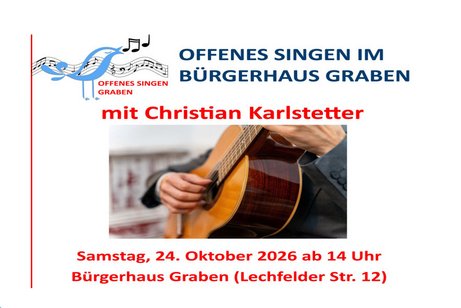 Singen