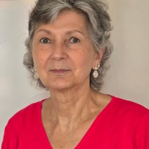 Profilbild Anita Wendt