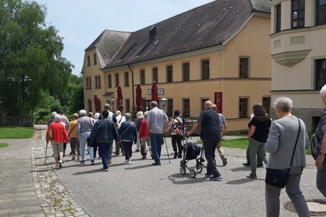 Klosterfahrt Maria Bildhausen_3 Klosterfahrt Maria Bildhausen_3