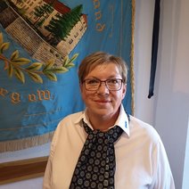 Beisitzerin Marianne Kagerer