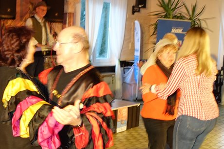 VdK Fasching
