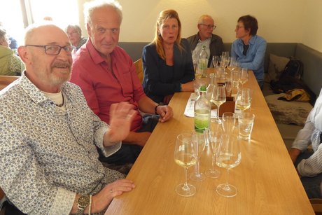 Bilder vom Ausflug am 20.05.2026 nach Lohr, Elfershausen