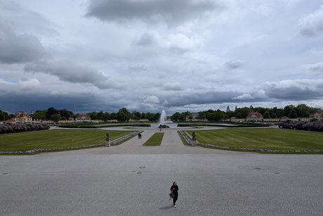 Schlosspark
