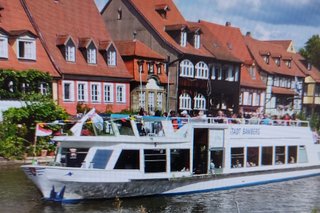 Bild Schiff Bamberg