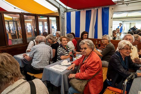 Gruppenfoto Gruppenfoto