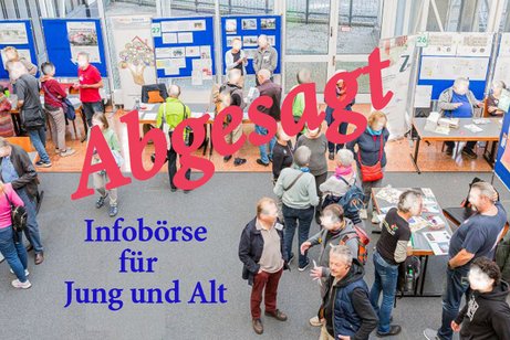 Infobörse Info