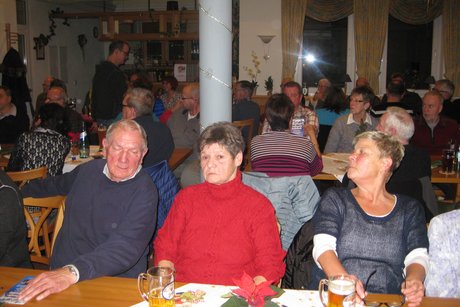 Jahresabschluss 2016