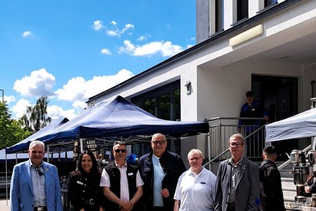 VdK Waldkraiburg