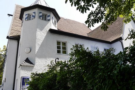 Gasthaus zum Alten Wirt von Obermenzing VdK