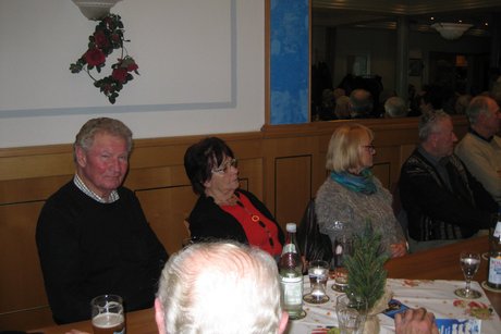 Jahresabschluss 2016