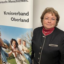 Portraitfoto Sonja Pongratz