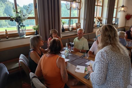 VdK Sommerfest 2026
