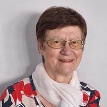 Vertreterin der Frauen