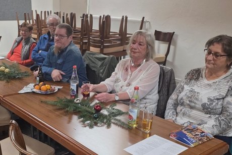 Mitglieder Ov-N Mitglieder Ov-N