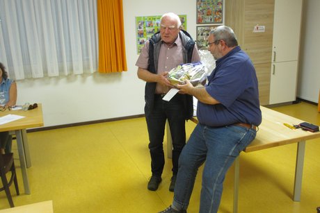 Selbstbestimmt am Lebensende 11.06.2025