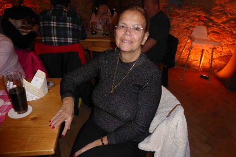 Weihnachtsfeier 2024 OV Nagel