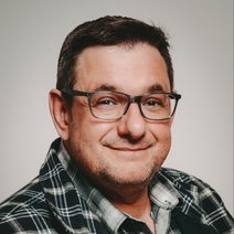 Hansj&ouml;rg Gla&szlig;, stellvertretender Vorsitzender Ortsverband Haldenwang