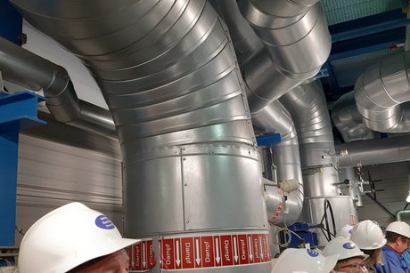 Müllheizkraftwerk Bamberg_6 Müllheizkraftwerk Bamberg_6