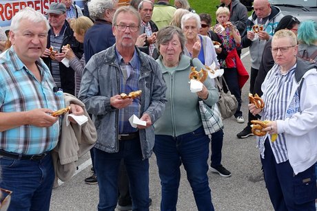 VdK Ausflug - Obersalzberg VdK Ausflug - Obersalzberg