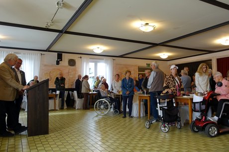 VdK Waldkraiburg