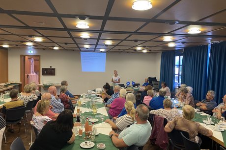 Demenz verstehen &ndash; Teil 3!