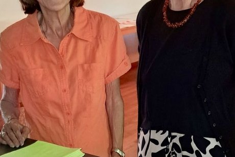 Teilnehmer Pflegestammtisch 05.05.2026