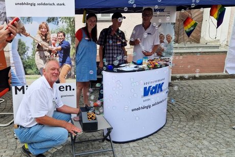VdK Waldkraiburg
