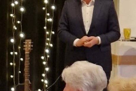 1. Bgm. Hans Seidl d