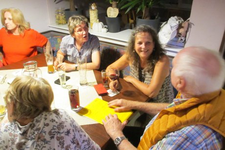 Herbstfest 10.09.2026