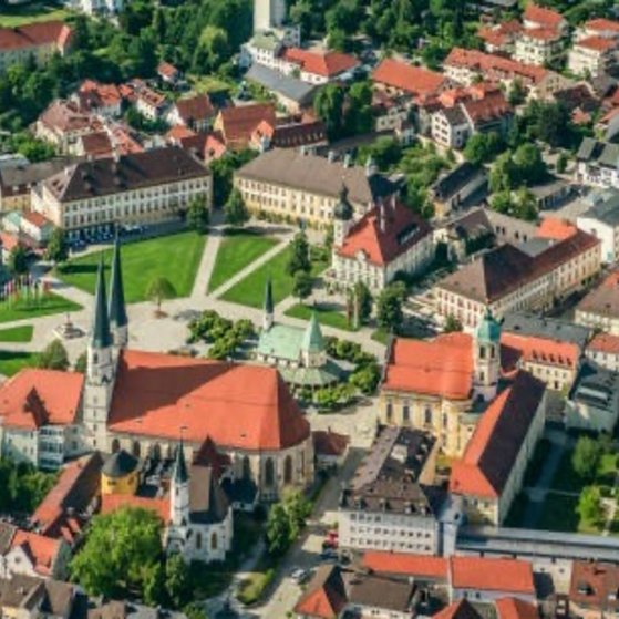 Alt&ouml;tting