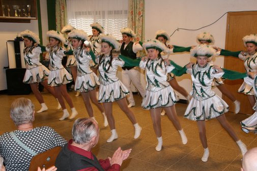 Die Heiligen Stadtschnecken