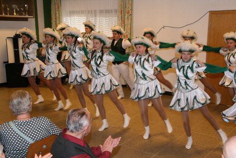 Die Heiligen Stadtschnecken