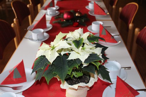 VdK Ochsenfurt - Advent