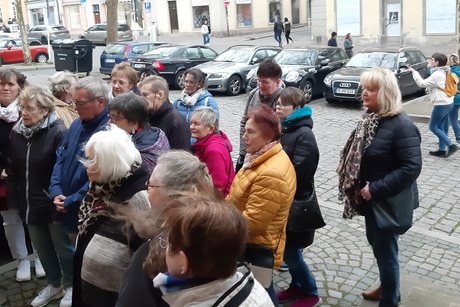 Stadtführung in Bamberg_6 Stadtführung in Bamberg_6