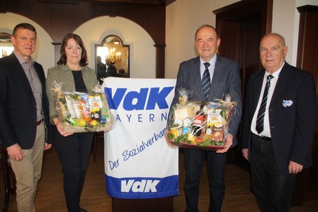 Jahreshauptversammlung 2025 JHV 2025