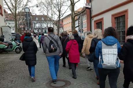 Stadtführung in Bamberg_2 Stadtführung in Bamberg_2