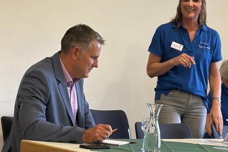 VdK Stammtisch