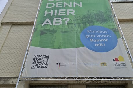 Aussenaufnahme Kesselhaus