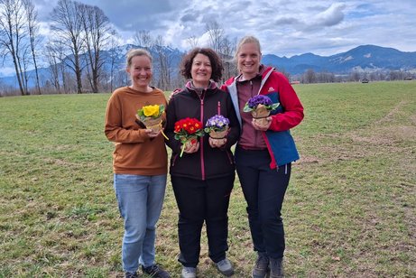 Waldkindergarten Gaißach