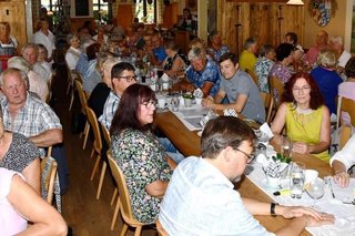 75-Jahr-Feier VdK Sulzemoos