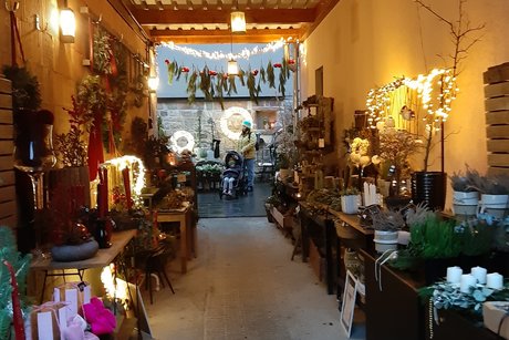 Weihnachtsmarkt in Hammelburg_5