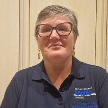 Manuela Lengenfelder