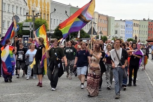 CSD M&uuml;hldorf