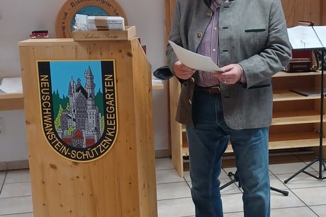 Zahlreiche Ehrungen bei Weihnachtsfeier des VdK