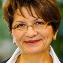 Zora Sch&ouml;nhuber Beisitzerin