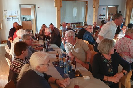 2026-04-17 Jahreshauptversammlung