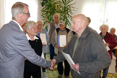 VdK Waldkraiburg