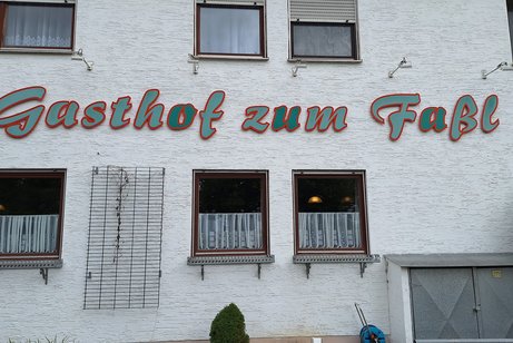 Gasthof zum Faßl Gasthof zum Faßl